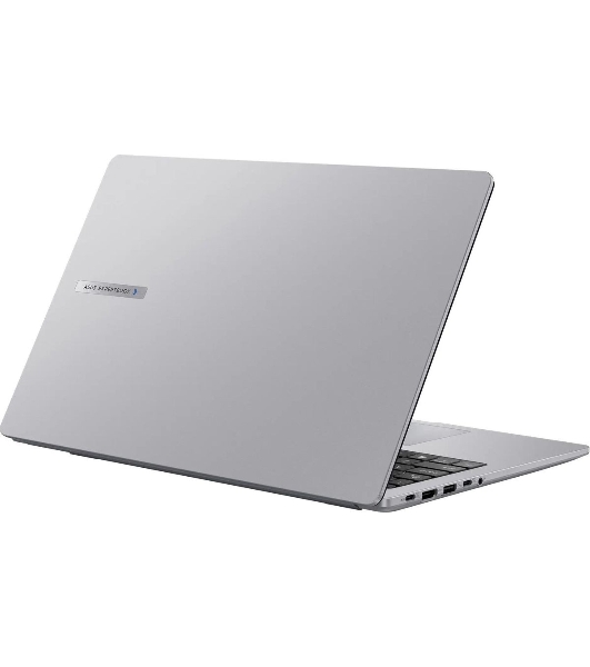 Ноутбук Asus ExpertBook P1 P1503CVA-I58512BDD/15.6'/IPS/Intel Core 5 210H/8Gb/512Gb SSD/Intel UHD Graphics/без ОС/серый/1.8kg