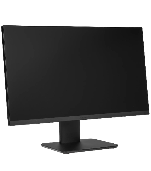 Моноблок Asus PM640KA-BPC028W 23.8' Full HD Ryzen AI 5 330 (2) 16Gb SSD512Gb RGr Windows 11 Home GbitEth WiFi BT клавиатура мышь Cam черный 1920x1080