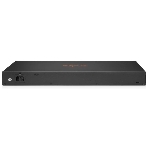 Коммутатор HPE Aruba 6100 48G 4SFP+ 370PoE+, 48×1 Гбит/с PoE+ + 4×10 Гбит/с SFP+, управляемый, фото2