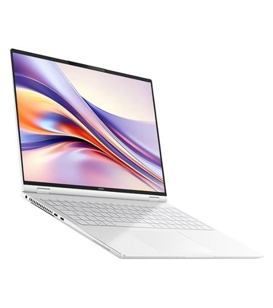 Ноутбук HONOR MAGICBOOK PRO 16 ULTRA 16'/IPS/Intel Core Ultra 5 125H/24Gb/1Tb/Intel Arc Graphics/Windows 11 Home/белый/1.83 кг.
