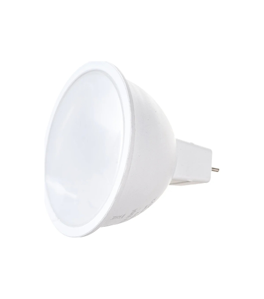 Лампа светодиодная SAFFIT SBMR1611 (55152) 11 вт 230в GU5.3 белый