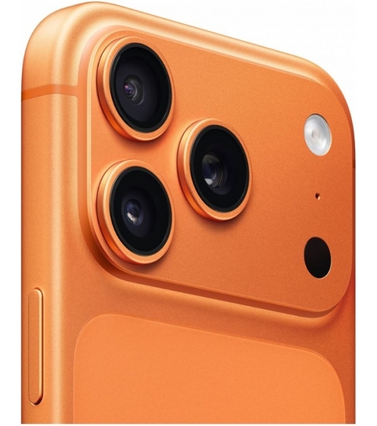 Смартфон Apple iPhone 17 Pro A3523 12Gb, 512Gb, оранжевый