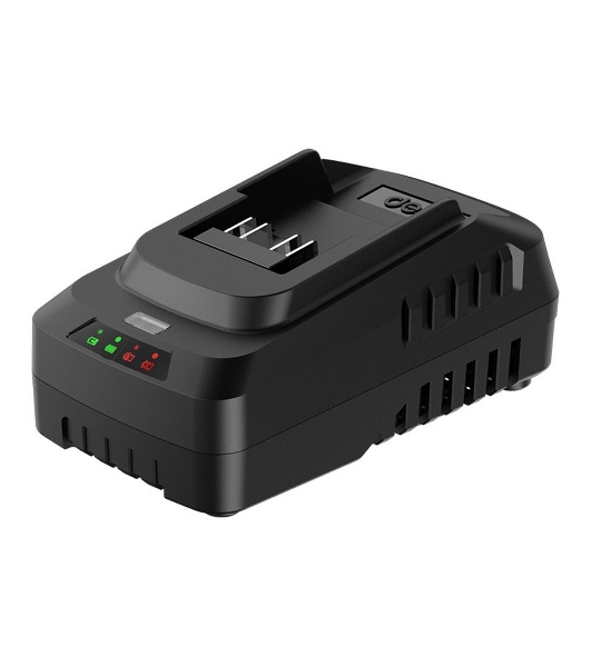 Зарядное устройство Deli DE-CD20D4 (4А, 20V)