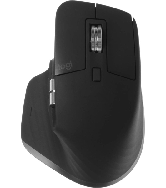 Комплект клавиатура+мышь Logitech MX Keys S Combo беспроводной, USB, 8000 DPI, серый