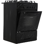 Плита газовая Gefest ПГ 6500-03 0053 черный, конфорок 4 шт, духовка 52 л, 60 см x 85 см x 60 см, фото22