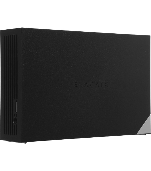 Внешний HDD 3.5' Seagate One Touch STLC16000402, 16TB, USB 3.2 Gen 1 Type-A, 5400 rpm, черный