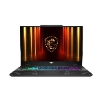 Ноутбук MSI Cyborg 17 B2RWFKG-284XRU/17.3'/IPS/Intel Core 5 210H/16Gb/1Tb SSD/NVIDIA GeForce RTX 5060 8Gb/NoOS/черный/2.5kg, фото 1