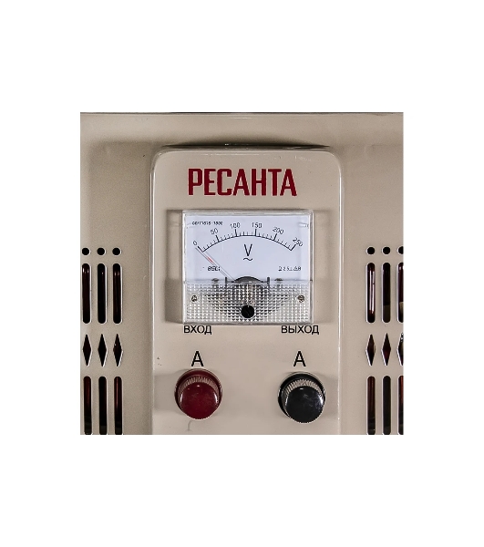 Автотрансформатор (ЛАТР) Ресанта TDGC2-10К 10kVA