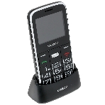 Мобильный телефон teXet TM-B227 черный, фото10