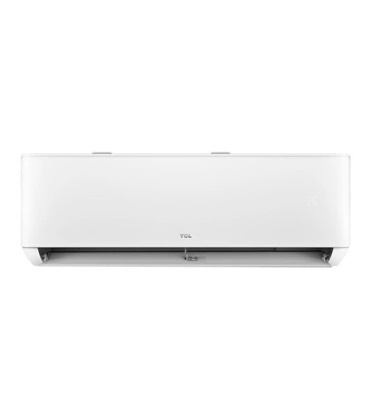 Cплит-система TCL TAC-TP09INV/R инвертор, 9000 BTU, 27 м², 22 дБ, охлаждение, обогрев, осушение, белый