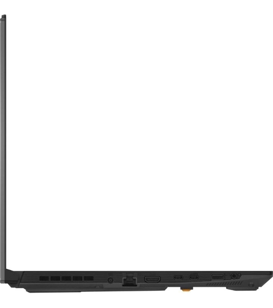 Ноутбук ASUS TUF A16 FA607NUQ-RL024/16'/IPS/AMD Ryzen 7 170/32Gb/512Gb SSD/nVidia GeForce RTX4050(6144Mb)/Без ОС/серый/2.2kg