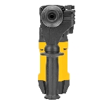 Перфоратор Denzel RHVB-1250-32, SDS-plus, 1250 Вт, 5,5 Дж, от сети, фото7