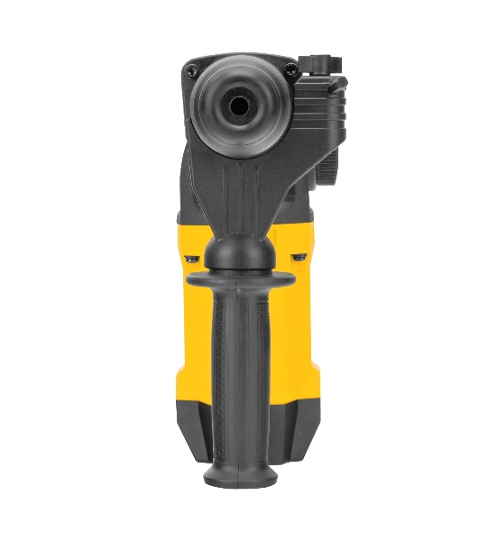 Перфоратор Denzel RHVB-1250-32, SDS-plus, 1250 Вт, 5,5 Дж, от сети