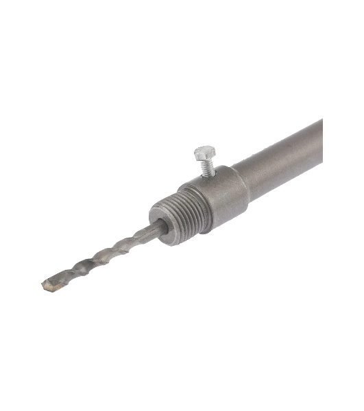 Центрирующее сверло для коронок Matrix, хвостовик M22 х 400 мм, SDS PLUS