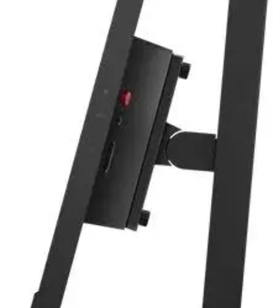 Монитор 23.8' Lenovo ThinkVision E24q-30 IPS 2560x1440, 100 Гц, 6 мс, 16:9, 300 кд/м2, 1xHDMI, 1хDP, черный