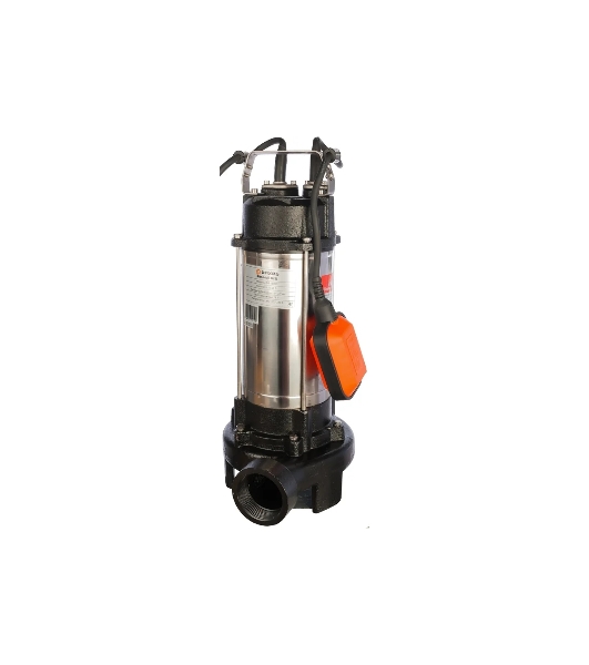 Фекальный насос Вихрь ФН-1500Л