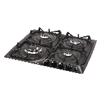 Газовая варочная панель Gefest SG SN 1210-02 K2 черный 14865001, фото2