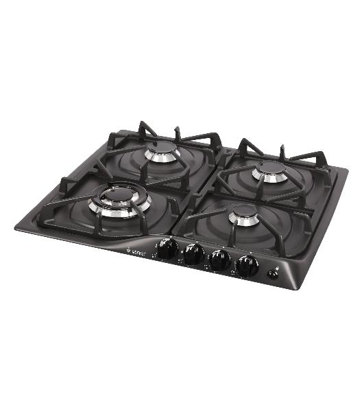 Газовая варочная панель Gefest SG SN 1210-02 K2 черный 14865001