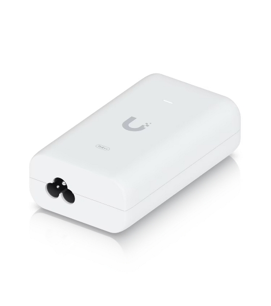 Блок питания для сетевого устройства Ubiquiti U-POE++ 802.3bt