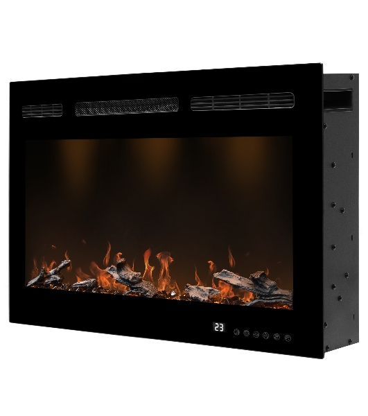 Очаг электрический Royal Thermo Allira RTFP/W-AL40LS