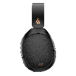 Беспроводные/проводные наушники Edifier WH950NB черный, полноразмерные, Bluetooth + проводной, активное шумоподавление, фото10