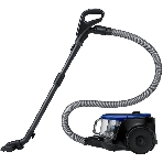 Пылесос Samsung VC18M2110SB/EV синий/черный, 380/1800 Вт, уборка сухой, пылесборник контейнер 1.5 л, фото7