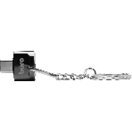 Кард-ридер Buro BU-CR-201/черный/MMC/MS/RS-MMC/SD/SDHC/USB 2.0/пластик, фото6