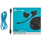 Наушники TWS JLab Work Buds Black, внутриканальные, Bluetooth, до 10 ч, фото4