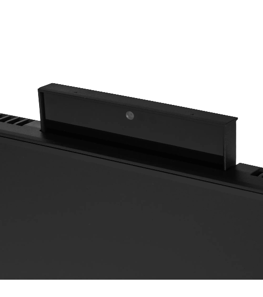Моноблок Asus PM640KA-BPC028W 23.8' Full HD Ryzen AI 5 330 (2) 16Gb SSD512Gb RGr Windows 11 Home GbitEth WiFi BT клавиатура мышь Cam черный 1920x1080