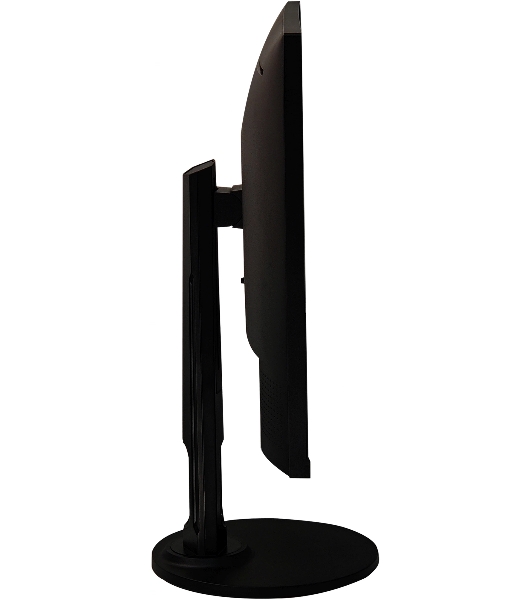 Монитор 27' Digma Progress 27P505U IPS 3840x2160, 60 Гц, 5 мс, 16:9, 350 кд/м², 2xHDMI, 2xDP, 1x3.5 мм, 2x3 Вт, черный