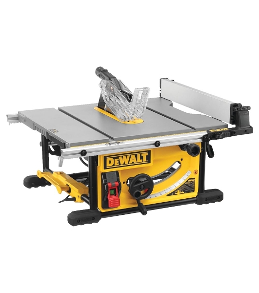 Настольная пила DEWALT DWE7492 2000 Вт