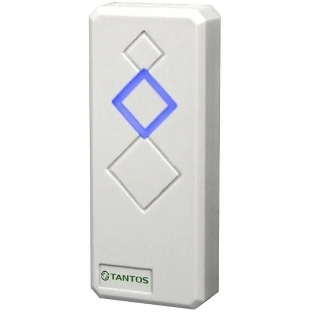 Считыватель карт Tantos TS-RDR-E (00-00016550) внутренний