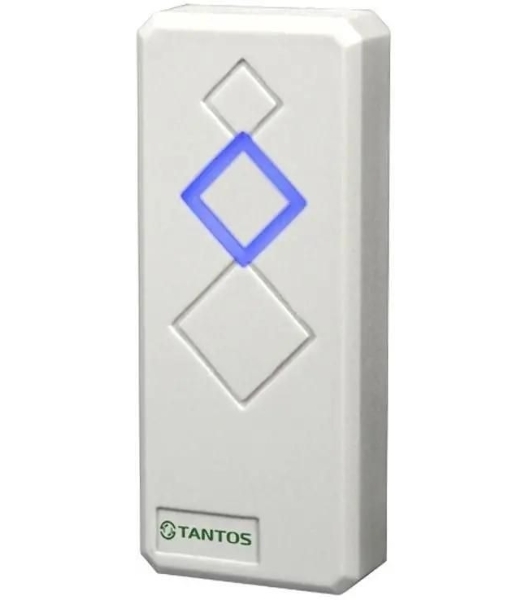 Считыватель карт Tantos TS-RDR-E (00-00016550) внутренний