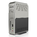 Нулевой клиент Leadtek TERA2140 (292E) 3292E009101 DISPLAYPORTx4+USBx3+AUDIO+SC+RJ45, фото 1