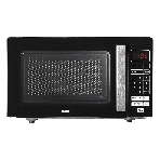 Микроволновая печь BBK 20MWS-779S/B черный, 20 л, 700 Вт, переключатели - сенсор, фото5