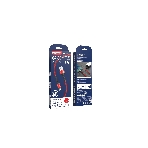 Кабель Smartbuy (iK-512-S26r) S26 Lightning красн., 3 А,PD,нейл.,1 м, фото2