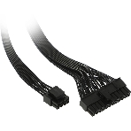 Блок питания Aerocool/Formula KCAS-800W, 800Вт, PLUS 80 PLUS Bronze, 120мм, черный, фото8