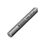 Сверло спиральное по металлу Denzel 3,5 x 70 мм, Р6М5, Golden Tip, 2 шт., фото9
