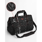 Сумка для инструментов Deli DL430901 Black Edition, фото14
