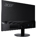 Монитор 23.8' Acer SA241YAbi VA 1920x1080, 75 Гц, 1 мс, 16:9, 250 кд/м2, 1xHDMI, 1xVGA, черный, фото3