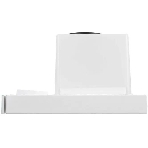 Вытяжка встраиваемая Maunfeld Ouse Touch Glass 60 белый, 60 см, 750 куб. м/ч, 48 дБ, фото18