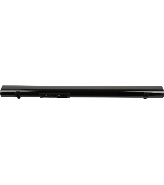 Микросистема Hyundai H-HA630 черный 150Вт FM USB BT SD/MMC/MS