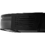 Робот-пылесос Atvel R80 Base черный, 2600 мА*ч Li-Ion, уборка влажная/сухая, пылесборник контейнер 0.34 л, фото4