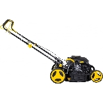 Газонокосилка бензиновая Huter GLM-6.0 ST, 6 л.с., фото8