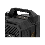 Компрессор Denzel DLS750/6 безмасляный малошумный 750 Вт, 140 л/мин,ресивер 6 л, фото11