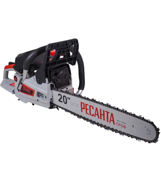 Бензопила Ресанта БП-6220 3300Вт дл.шины:20' (50cm)