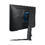 Монитор 25' Samsung Odyssey G4 S25BG400EI IPS 1920x1080, 240 Гц, 1 мс, 16:9, 400 кд/м2, 2xHDMI, 1хDP, 1x3.5 мм, черный, фото8