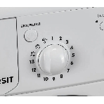 Стиральная машина Indesit IWSC 5105 белый, загрузка фронтальная 5 кг, 1000 об/мин., класс: А, фото3