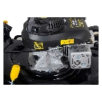 Газонокосилка бензиновая Huter GLM-5.0 SP, 5 л.с., фото4
