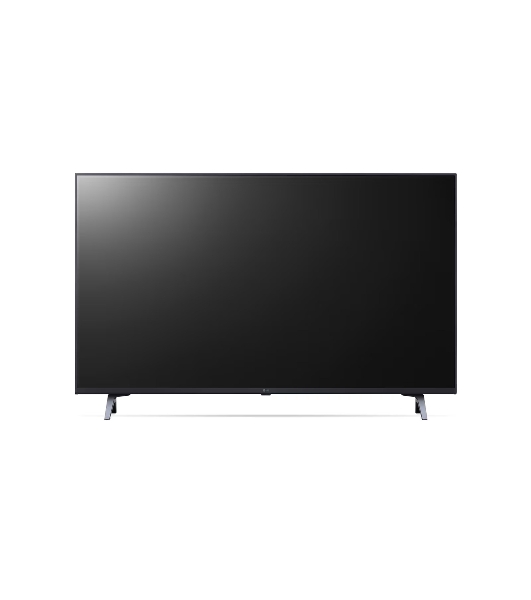 Телевизор LG 43' 43UN640S0LD черный LED UHD 60Hz Smart TV WebOS 1.5GB/8GB